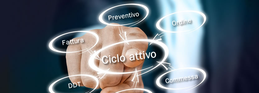 ciclo attivo moduli datawise